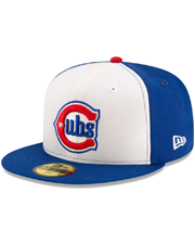 Chicago Cubs Hats and Caps at SportsWorldChicago.com