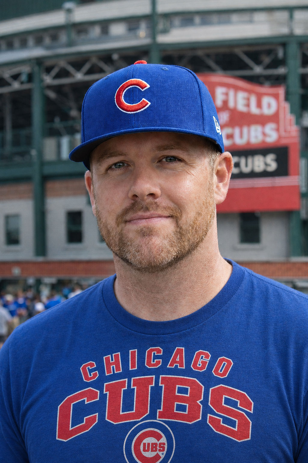 Shop Official Chicago Cubs Gear – Jerseys, Hats & More