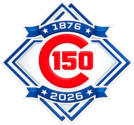 Chicago Cubs 150th Anniversary Jerseys & Apparel at SportsWorldChicago.com