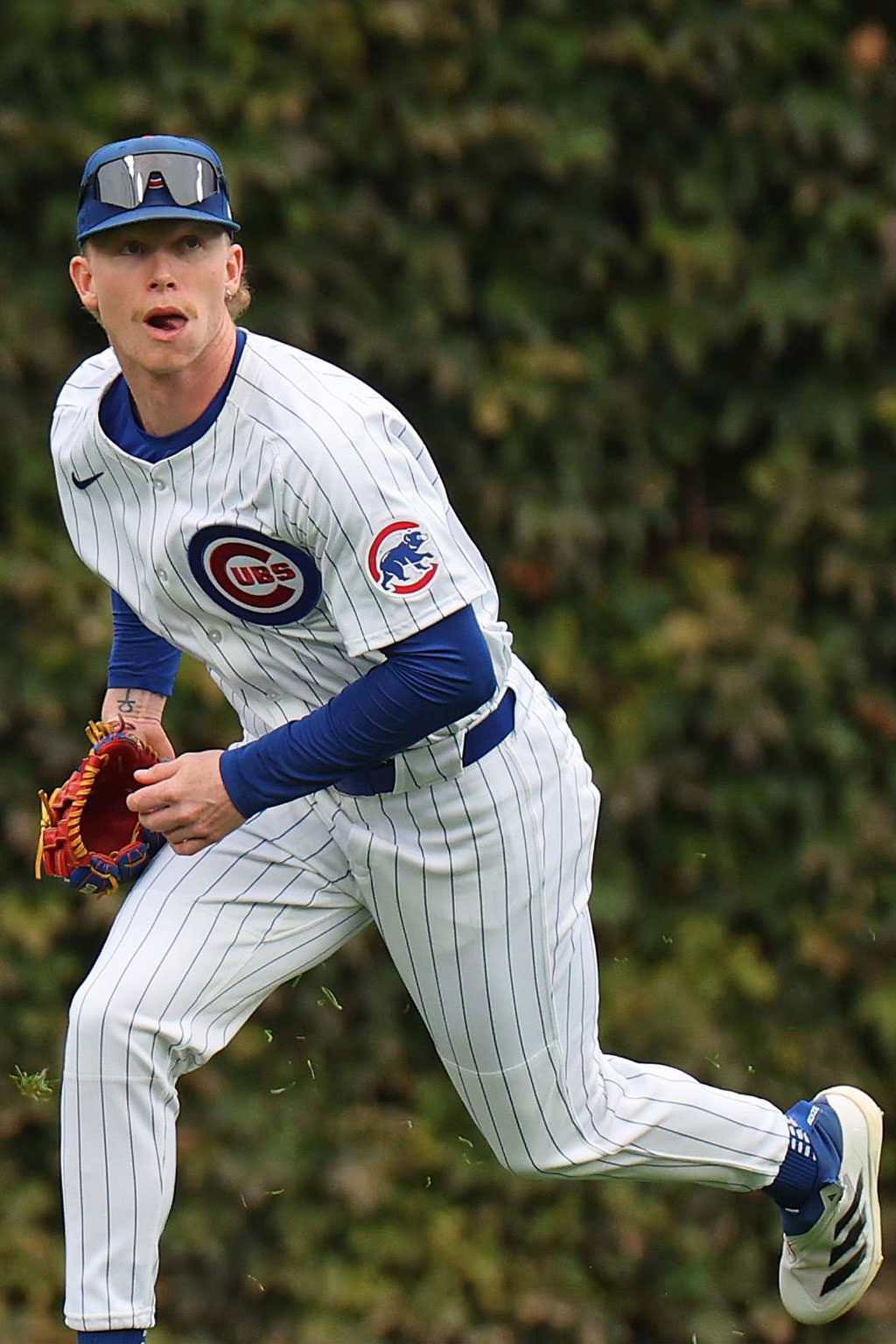 Pete Crow-Armstrong Chicago Cubs Jerseys and Shirts at SportsWorldChicago.com