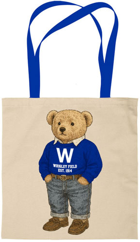 Wrigley Field Apparel & Souvenirs at SportsWorldChicago.com