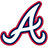 Atlanta Braves Logo