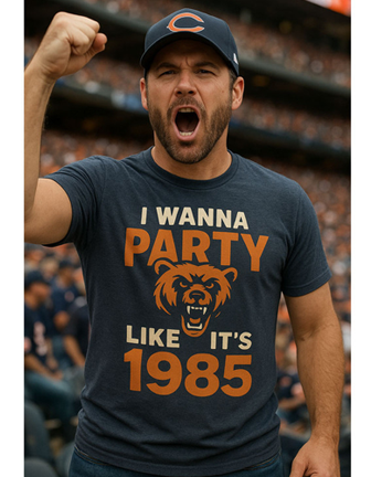 Chicago Miscellaneous Gear at SportsWorldChicago.com