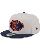 Chicago Bears Hats at SportsWorldChicago.com