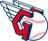 Cleveland Guardians Logo