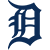 Detroit Tigers Logo