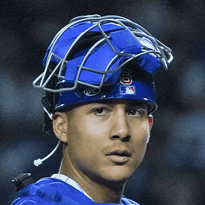 Miguel Amaya Chicago Cubs Jerseys and Shirts at SportsWorldChicago.com