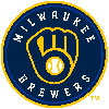 Milwaukee Brewers Logo