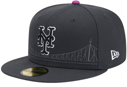 New York Mets City Connect Hat