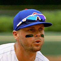 Nico Hoerner Chicago Cubs Jerseys and Shirts at SportsWorldChicago.com