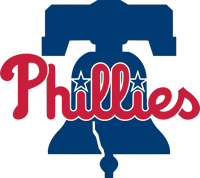 Philadelphia Phillies Logo