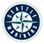 Seattle Mariners Logo