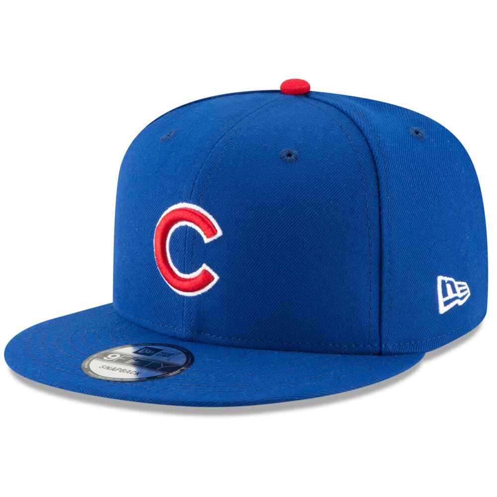 Chicago Cubs 9FIFTY Snapback Hat by New Era® | Official MLB®