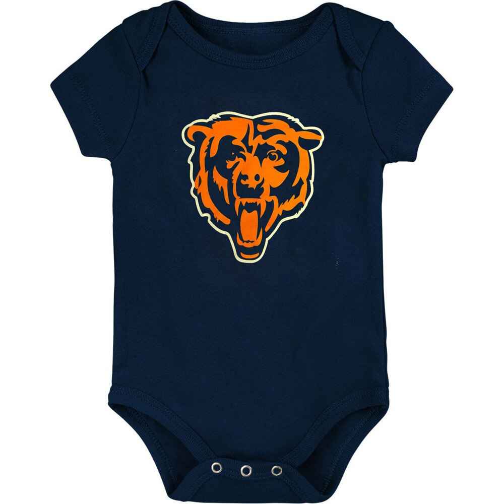 chicago bears team apparel