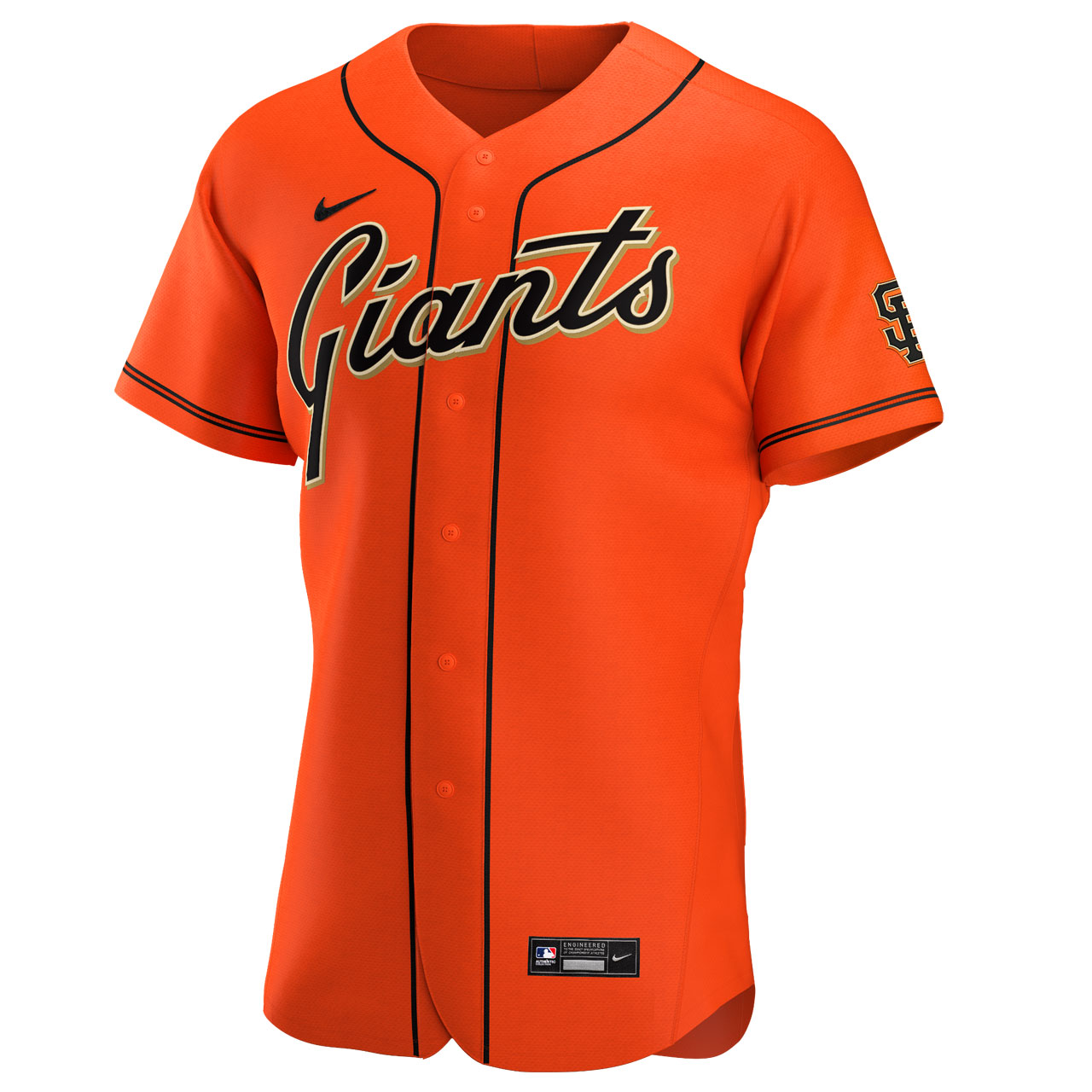 official san francisco giants jersey