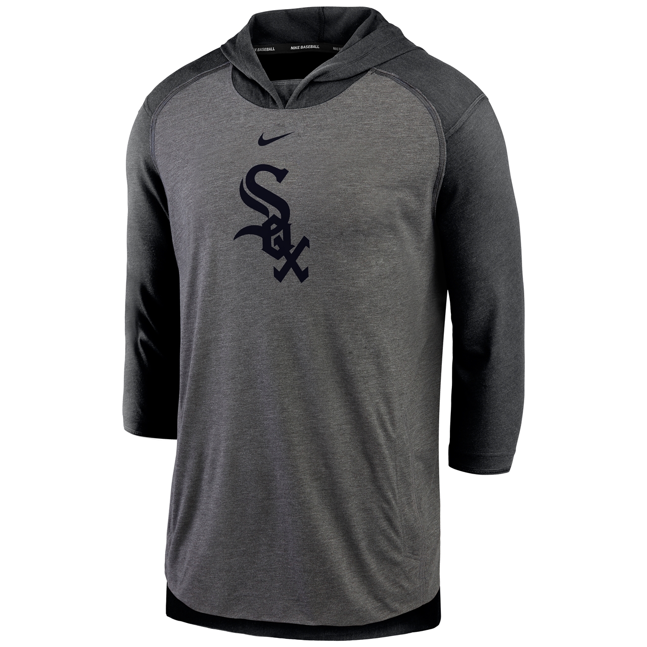 white sox nike hoodie