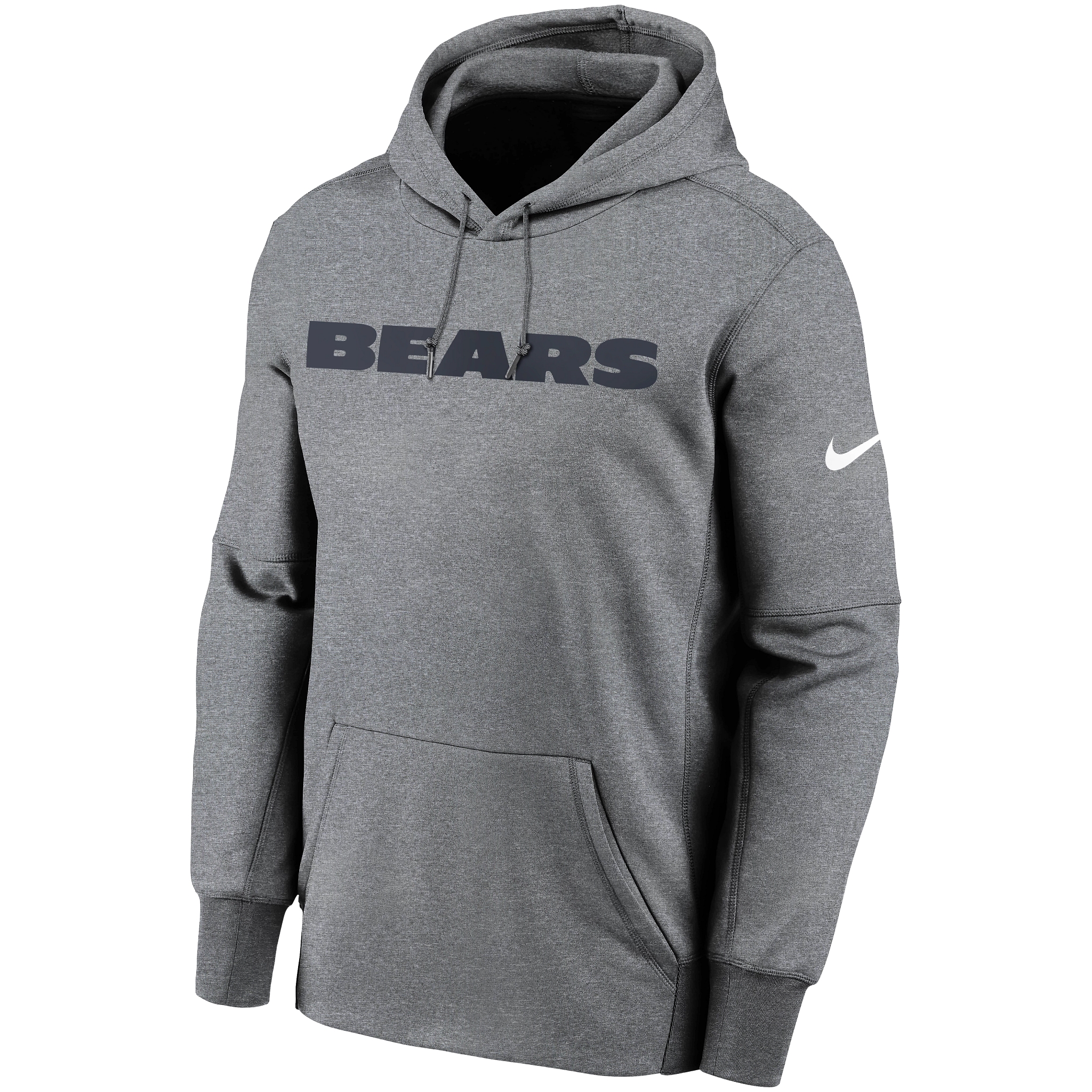 nike therma nfl bears