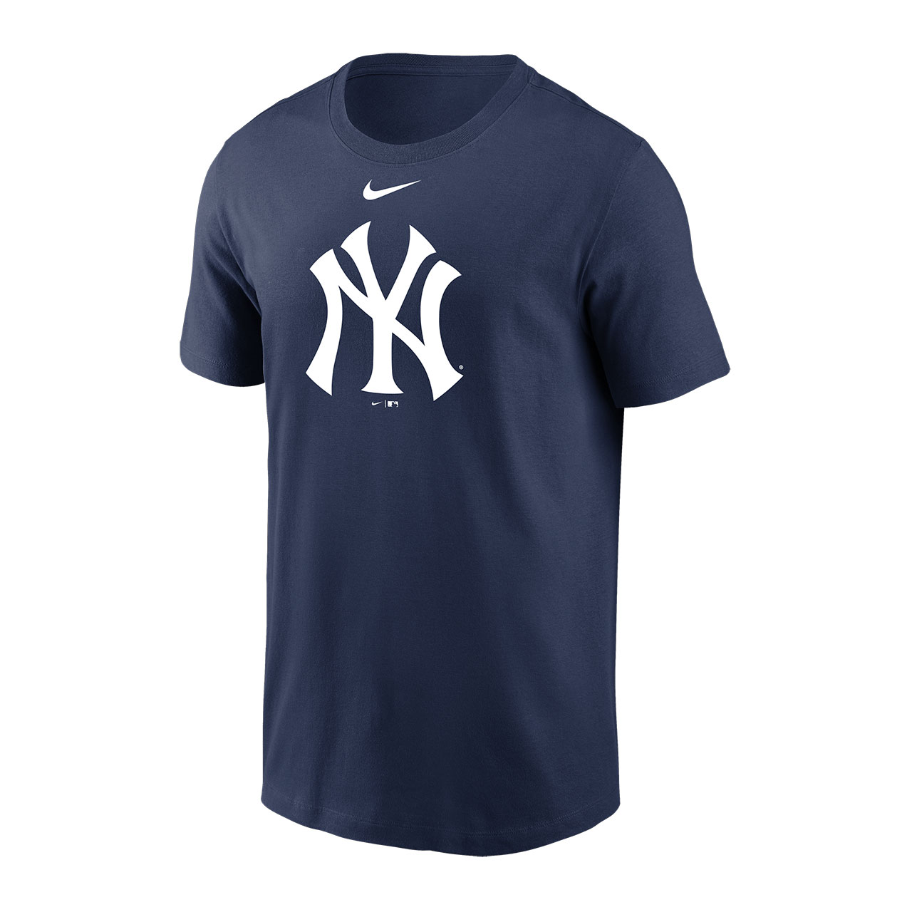New York Yankees Large Logo T-Shirt by NIKE®