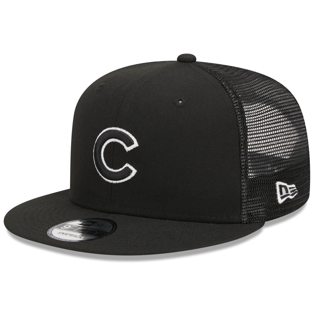 Chicago-Cubs-Black-9FIFTY-