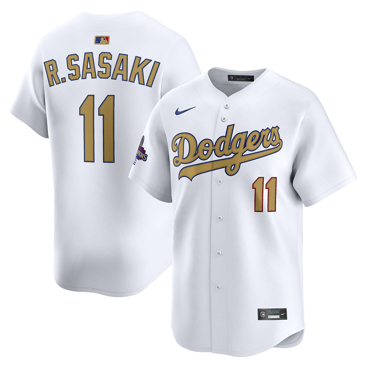 RokiSasakiLosAngelesDodgersHom