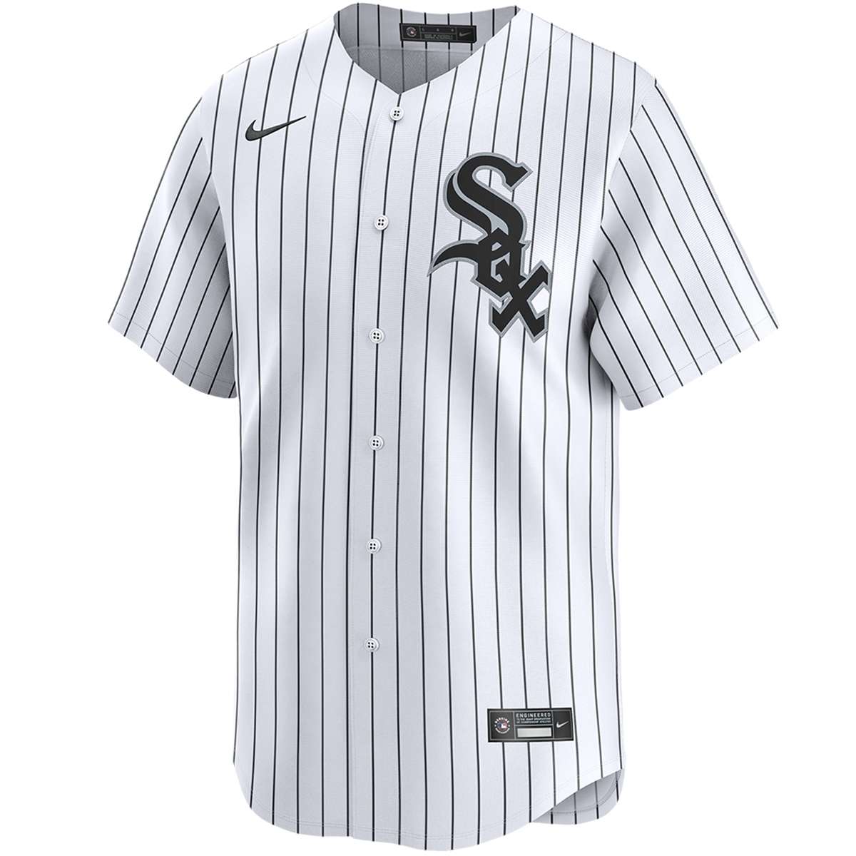 Chicago White Sox Home Limited Jersey by NIKE® | Official MLB