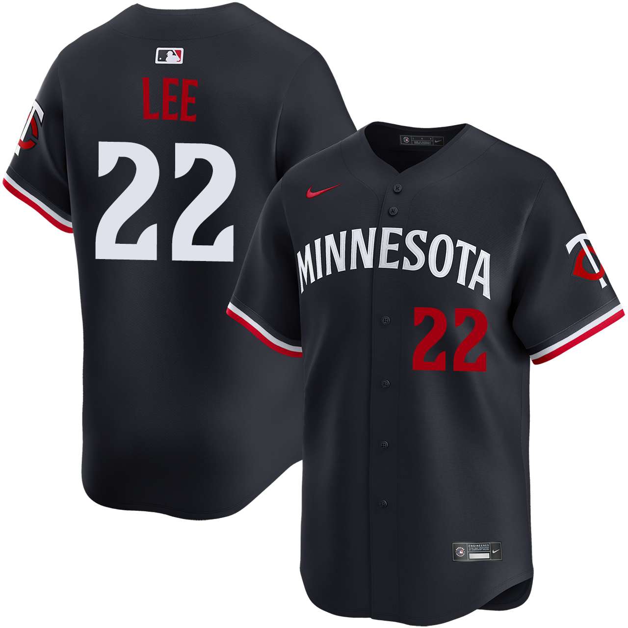 Brooks-Lee-Minnesota-Twins-