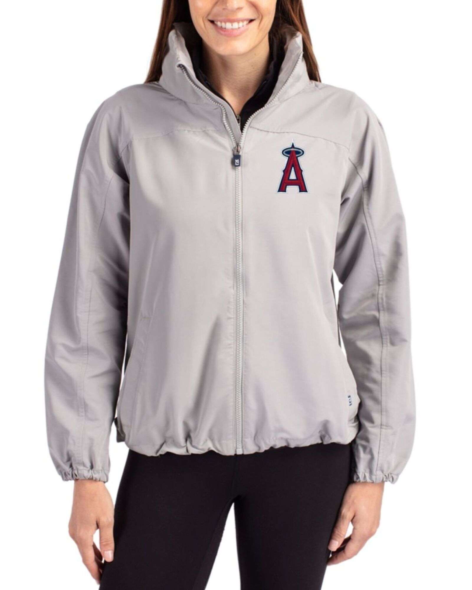 Los Angeles Angels Women's Polished Charter Epic Versatility Full