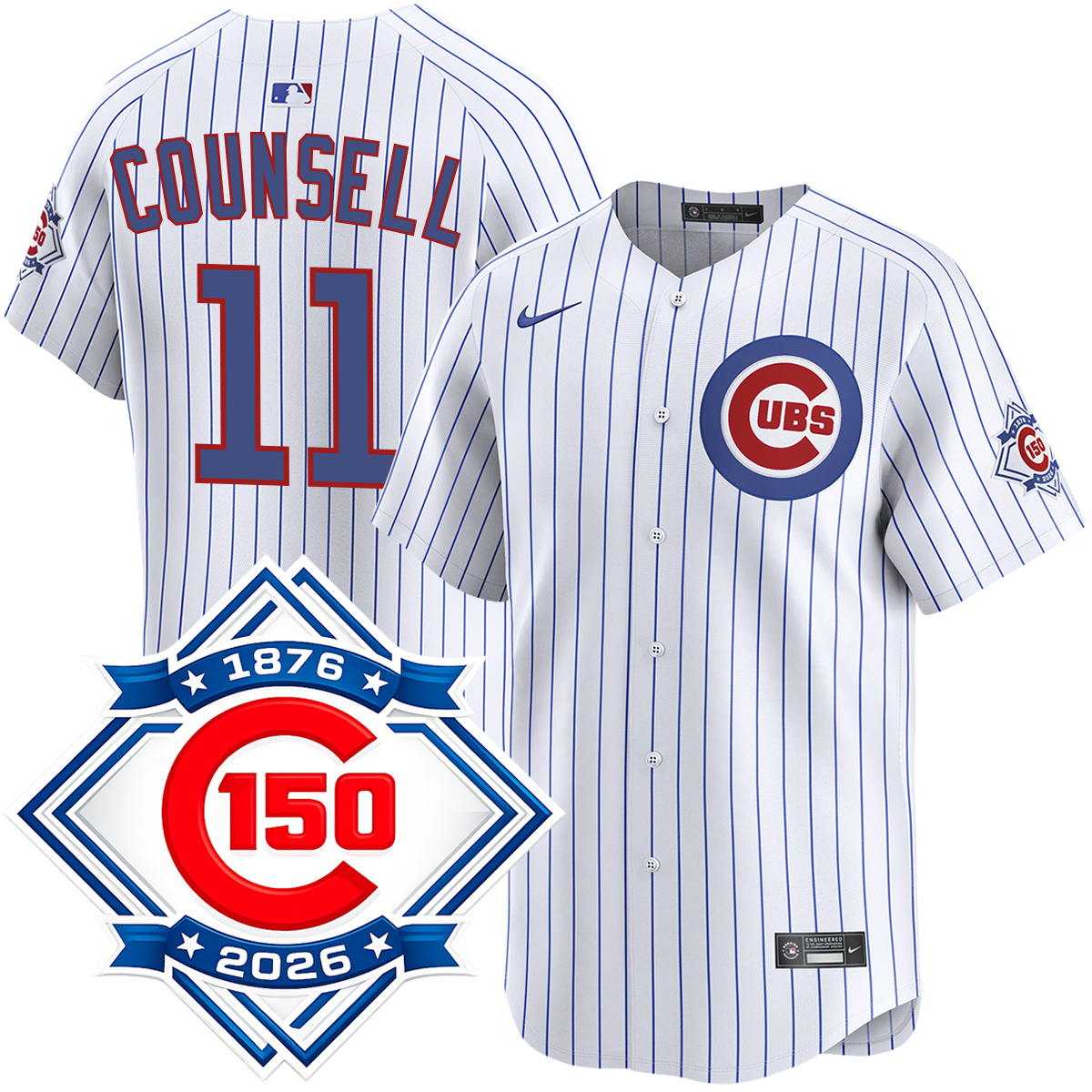craig-counsell-chicago-cubs-