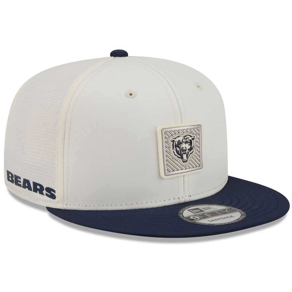 Chicago Bears 2026 NFL® Training Camp 9FIFTY Snapback | Official NFL®