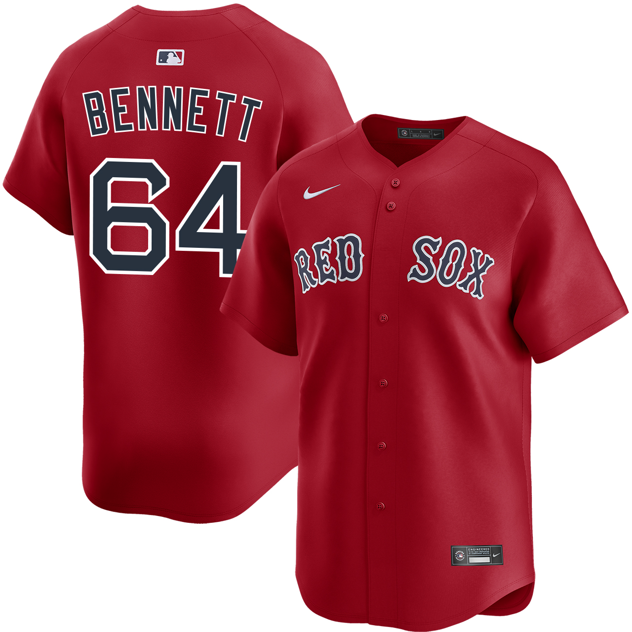 jake-bennett-boston-red-sox-