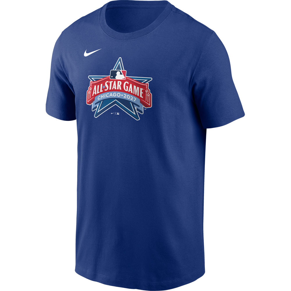 2027 MLB All-Star Game Official T-Shirt by NIKE® | Official MLB®