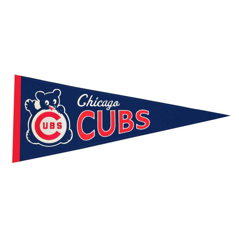 cooperstown collection cubs