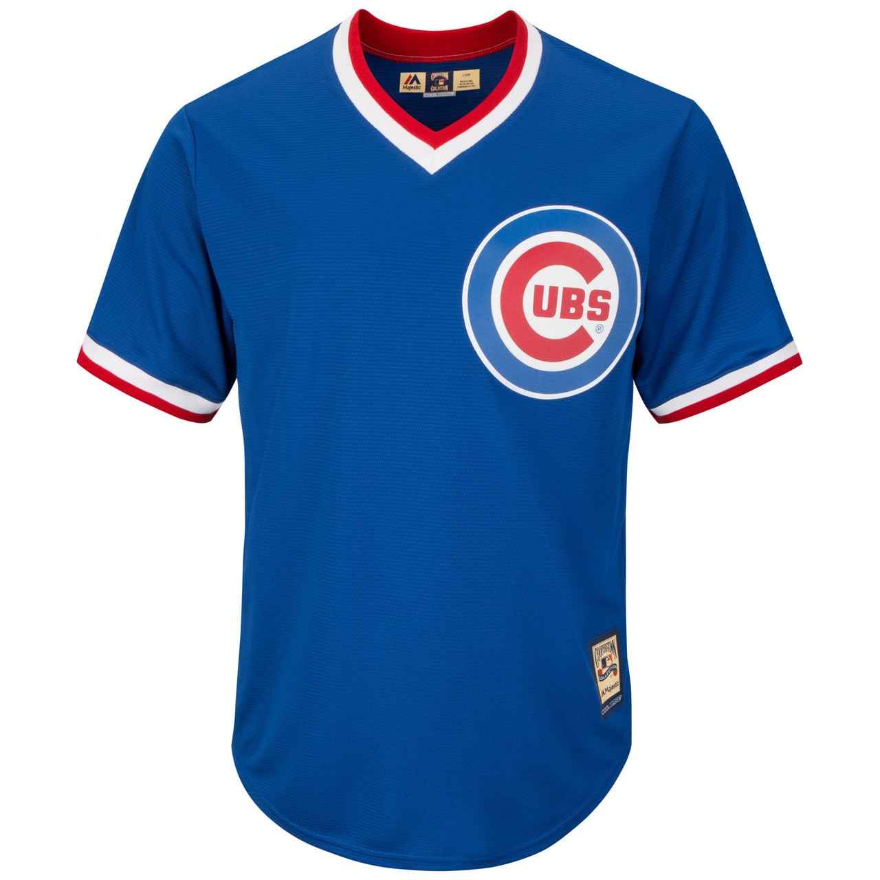 youth cubs jersey