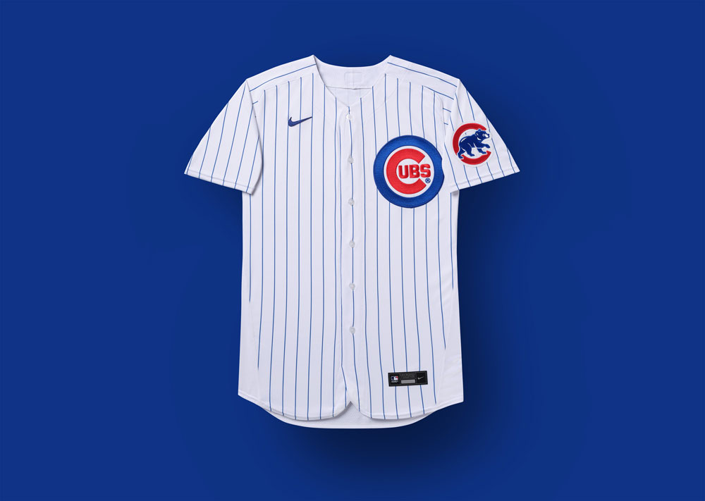 chicago cubs clothes