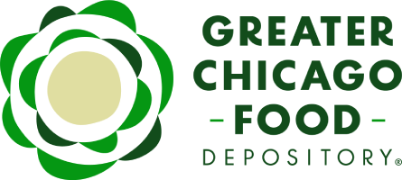 The Greater Chicago Food Depository