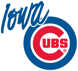Iowa Cubs at SportsWorldChicago.com
