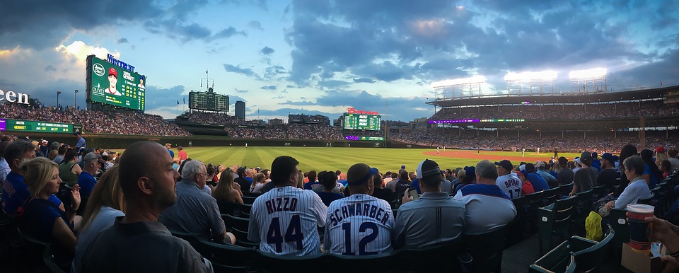 7 Facts about Wrigley Field