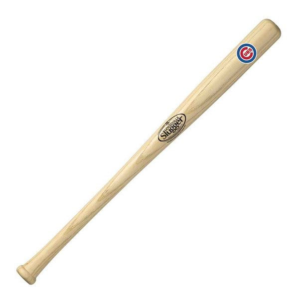 Chicago Cubs 18 Mini Bat by Louisville Slugger