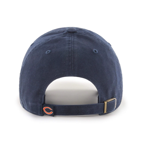 Chicago Bears Adjustable Clean Up Hat | Official NFL®