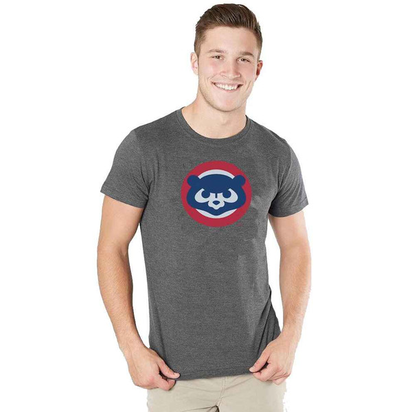 Chicago Cubs 1984 Cooperstown T-Shirt by Wright & Ditson