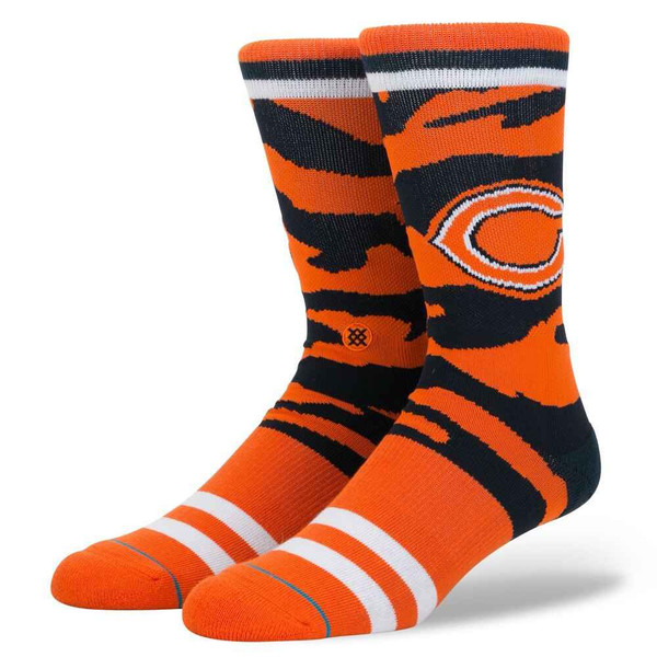 FREE SHIPPING! 9-12 NEW Stance Kris Bryant Chicago Cubs Men/'s Socks LARGE