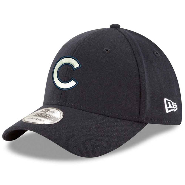 Chicago Cubs 1912 Cooperstown 39THIRTY Flex Hat by New Era®