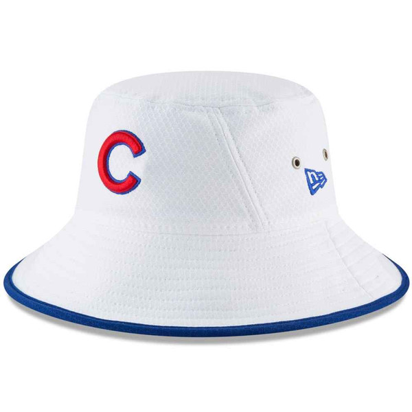 sports team bucket hats