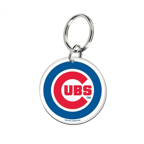 St. Louis Cardinals Acrylic Key Ring