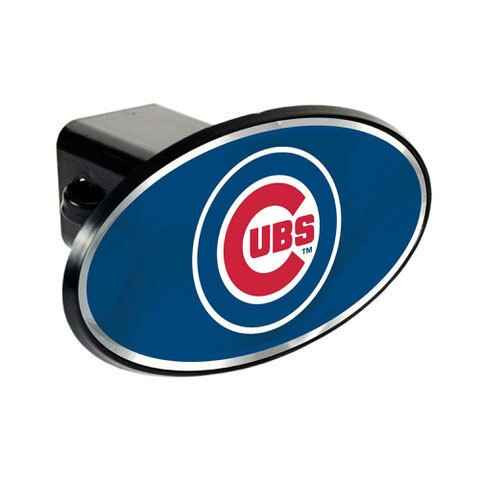 WinCraft St. Louis Cardinals Fixed Oval Hitch Cover