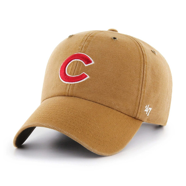 Chicago blackhawks deals carhartt hat