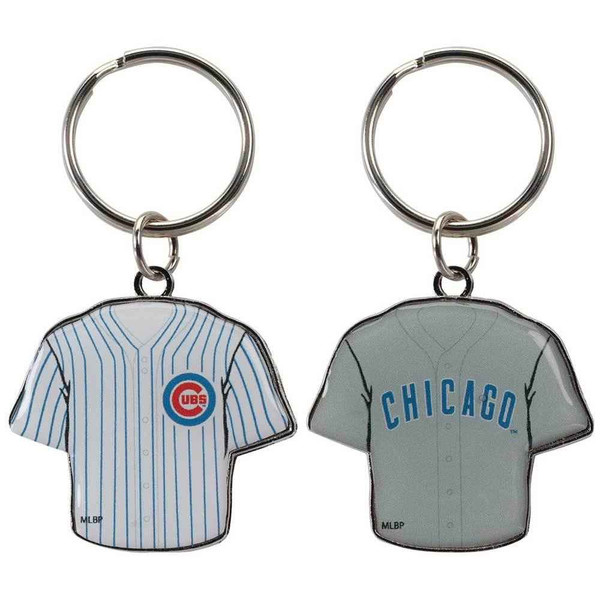 chicago cubs home and away jerseys