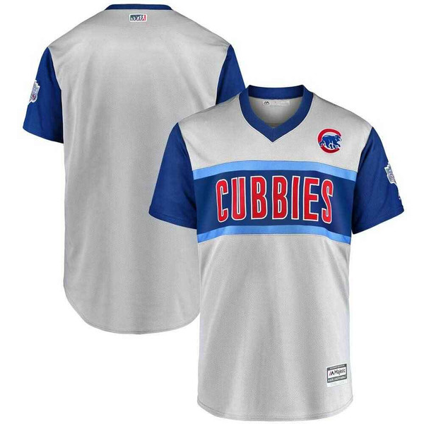 Chicago Cubs 2019 MLB Little League 