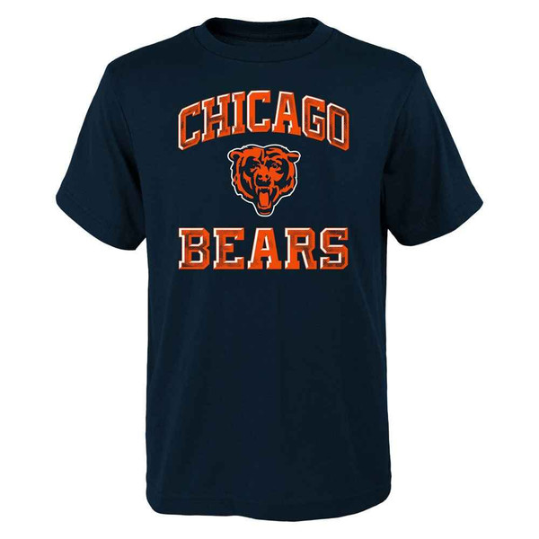 chicago bears toddler sweatshirt