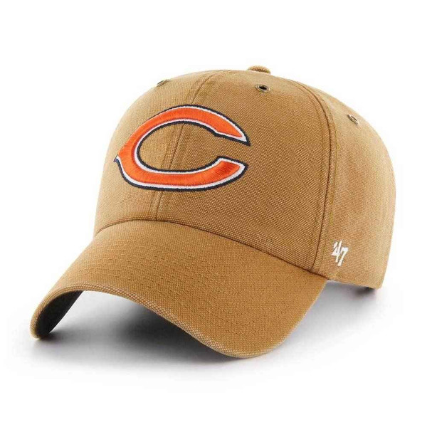 caps carhartt